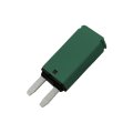 Mini Atm Auto Reset 6 Amp Circuit Breaker Fuse For Automotive Marine Rv Car Truck Audio Battery Protection T1 Automatic 6a 3 