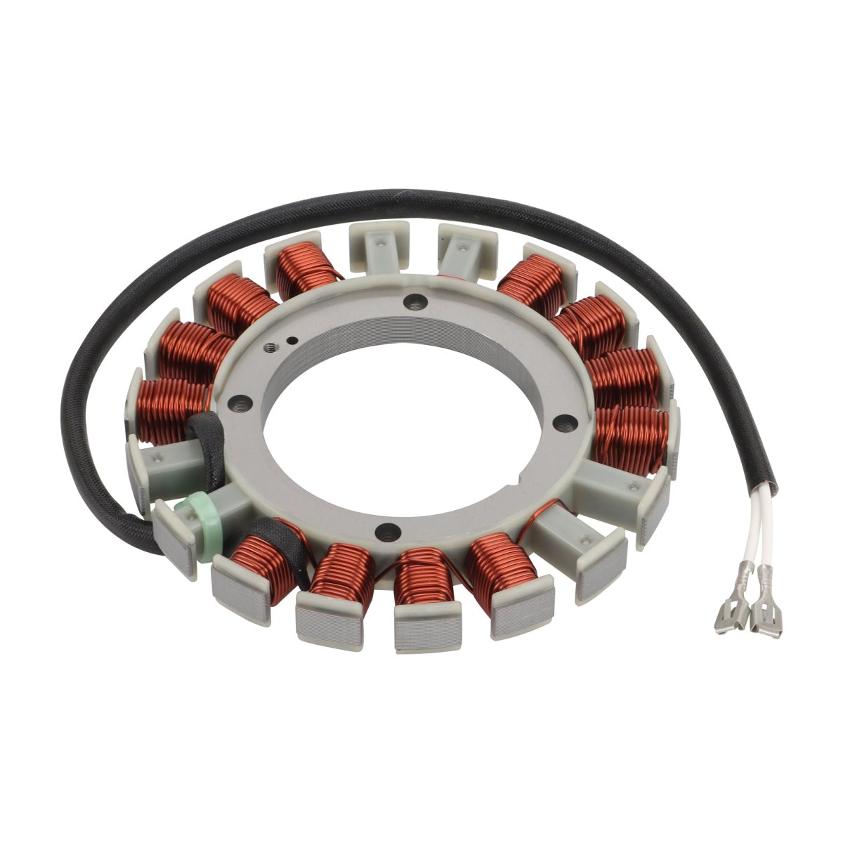 59031-7009 59031-7001 59031-7014 18 Coil 2 Wire Ignition Charging Stator Replacement For Fh381v Fh451v Fh541v Fh680v Fh580v