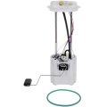 Electric Fuel Pump Module Assembly Replacement For 2012 Ram 1500 5 7l E7275m Kit With Sending Unit And Wiring Harness 