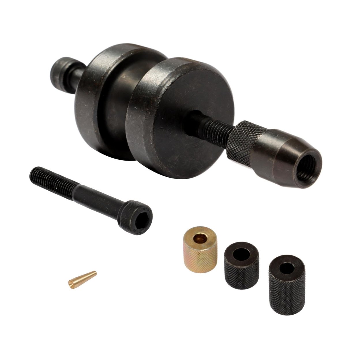 Fuel Injector Puller And Seal Installation Tool Set For Bmw N14 N18 N54 N63 Diesel Engines Replacement Tools 130192 130193