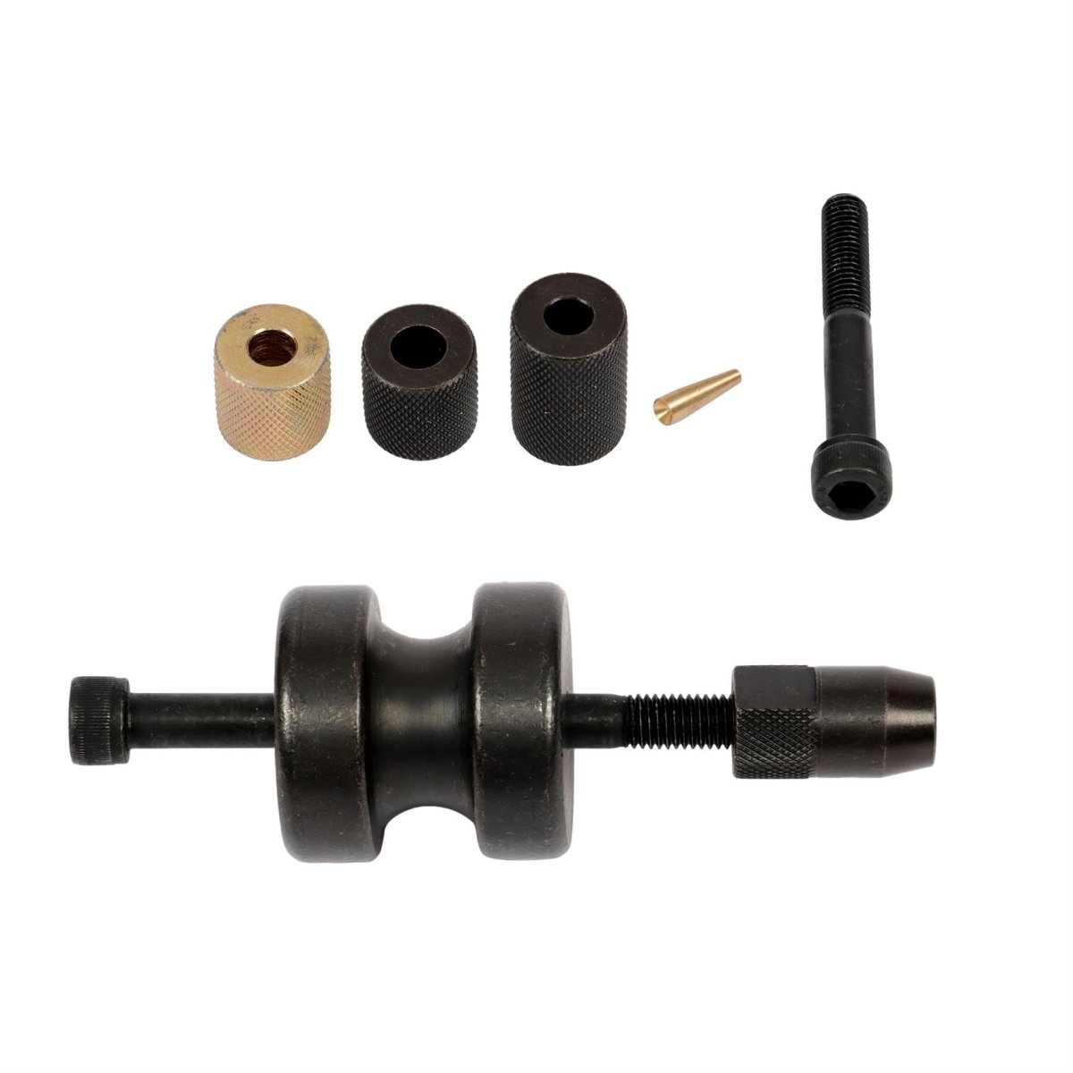 Fuel Injector Puller And Seal Installation Tool Set For Bmw N14 N18 N54 N63 Diesel Engines Replacement Tools 130192 130193