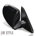 Oe Style Powered Turn Signal Passenger Right Side View Door Mirror Compatible With Kia Optima 11-13