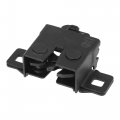 X Autohaux Front Lower Hood Lock Lid Latch Lr065340 For Land Rover Range Sport 2006-2017