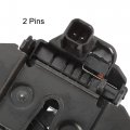 X Autohaux Front Lower Hood Lock Lid Latch Lr065340 For Land Rover Range Sport 2006-2017