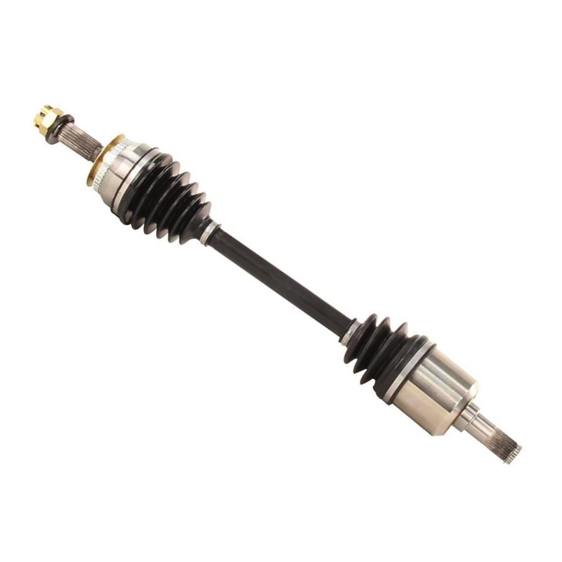 Front Driver Side Cv Axle Shaft For Kia Spectra 2004 2009 And Spectra5 2005 Left Joint Drive Assembly