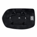 Passenger Right Side Mirror Glass Assembly With Plastic Back Plate Heated Compatible Honda 2012-2016 Crv 2016-2020 Hrv