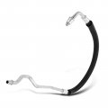 A-premium Inlet Upper Engine Oil Cooler Line Hose Assembly Compatible With Chevrolet Gmc C1500 C2500 K1500 K2500 1994-1995 V6 4
