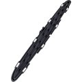 Hood Scoop Grille Intake For Mini Cooper Clubman 2016 2021 Textured Black S And John Works Model Replaces Mc1231102 51137376051