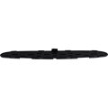 Hood Scoop Grille Intake For Mini Cooper Clubman 2016 2021 Textured Black S And John Works Model Replaces Mc1231102 51137376051