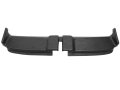 1968-1975 Corvette Soft Top Header Trim Panel Plastic 