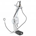 A-premium Fuel Tank Sending Unit Compatible With Chevrolet Chevelle 1964-1967 El Camino Malibu Buick Skylark Oldsmobile Pontiac