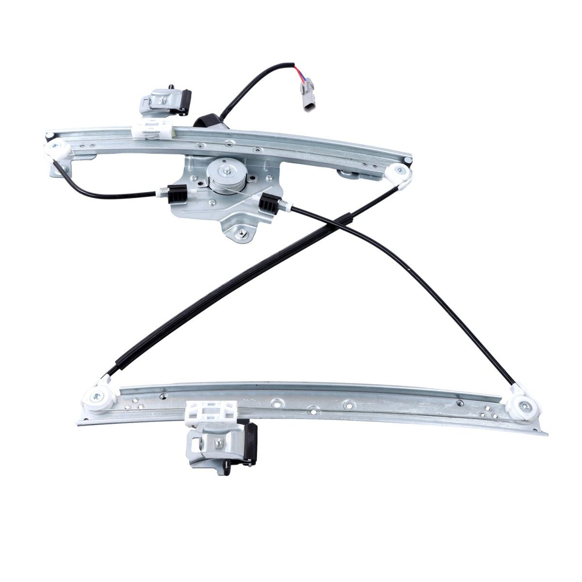 Front Driver Side Power Window Regulator With Motor Replacement For Magnum 2005-2008 748-619