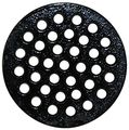 Sioux Chief Mfg 846-s7pk 6-1 4-inch Cast Iron Strainer 