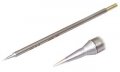 Metcal Sttc-6 Conical Soldering Tip Cartridge 0 4mm 0 016in Nozzle For Mx-500 Series Rework Stations Rohs Compliant 