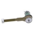 Tie Rod End For 1997 2003 Ford F 150 Sintered Metal With Neoprene Green Dust Boot Threaded Stud Male Alx Pau Me Txes3367t Cla2