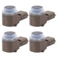4pcs Parking Aid Sensor For Nissan