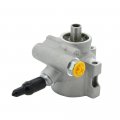 Power Steering Pump Replacement For Chevy Corvette C5 C6 1997-2013 V8 5 7l 0l 6 2l 7 Assist Replace 26046503 20-822 