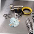 Supvox Electromagnetic Solenoid Car Parts For Accessories The Valve