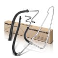 Power Steering Hose Return Line Assembly For Chevrolet Express Gmc Savana 2500 3500 2003-2014 4500 2014 2-pc Set