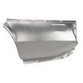 M400l Ford Mustang Rear Driver Side Lower Quarter Panel 