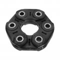 A-premium Rear Drive Shaft Coupler Flex Joint Compatible With Bmw 228i 230i 320i 328i 330i 428i 430i 528i 530i 325xi 328xi