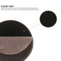 Glass Polish 12002 Spindle Hook Loop Grip Backing Pad For A Drill With Universalttachment A 2 Inch