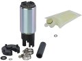 Fuel Pump And Strainer Set With Narrow Terminal Connector For 1992-1995 Toyota Pickup 