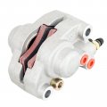 For Polaris Magnum 500 4x4 1999 2000 2001 Rear Brake Caliper W Pads Mod-ztf1-16686