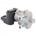 Idle Valves Aintier Fuel Injection Air Control Valve 16022-plc-j01 Fit For 2001-2005 Acura El 2001 2003-2005 Honda Civic
