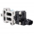 Idle Valves Aintier Fuel Injection Air Control Valve 16022-plc-j01 Fit For 2001-2005 Acura El 2001 2003-2005 Honda Civic