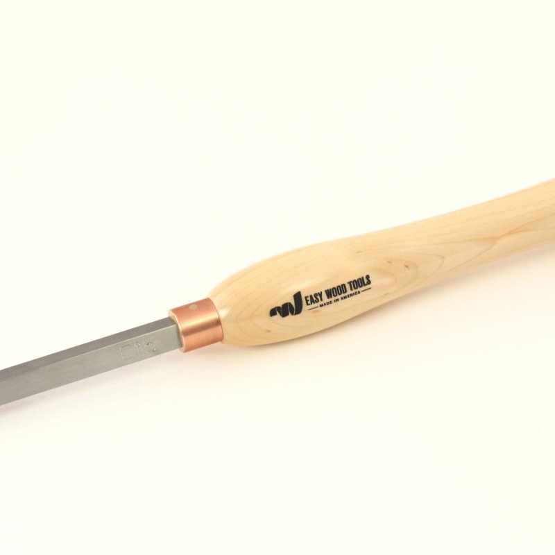 Easy Wood Tools 6601 Mid-size Hollower 1 With Bonus Woodturning Store Carbide Cutter Holder