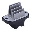 Hvac Blower Motor Resistor Control Module For Acura Tl 2004-2008 Rsx 2002-2006 Accord 2004-2007 