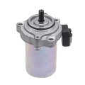 Cylinman Shift Motor Fit For Honda Rancher Es Trx420fe Trx420te Trx420fe1 2007-2015 At Trx420 2009-2014 Replace 31300-hp5-601