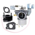 Carbhub G9 Carburetor For Yamaha G2 G8 G11 Gas Models 1985-1995 Used On 4-cycle Engines J38-14101-00 J38-14101-01 J38-14101-02