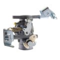 Carbhub G9 Carburetor For Yamaha G2 G8 G11 Gas Models 1985-1995 Used On 4-cycle Engines J38-14101-00 J38-14101-01 J38-14101-02