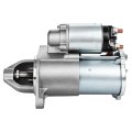 Starter For Saturn Astra 1 8l 2008 2009 Permanent Magnet Gear Reduction2v 1 2kw 9 Tooth Pinion Pmgr 
