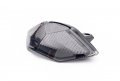 Bright2wheels Motorcycle Led Tail Light With Turn Signals For 11-18 Zx1000 Ninja1000 10-13 Zr1000 Z1000 10-17 Kle650 Versys 650 
