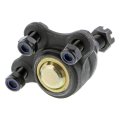 Ball Joint For 1992 2002 Isuzu Trooper Front Position Rubber Black Boot Bolt In Mounting Threaded Stud 3 Holes Alx Pau Og 