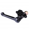 Ocpty New 1-piece Steering Idler Arm Fit 1984-1988 For Toyota Pickup