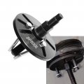 Harmonic Balancer Puller Removal Install Tool Kit Flywheel Remover Crankshaft Pulley Steering Wheel Pulling Set