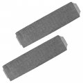 Caltric Front Brake Shoes Compatible With Honda Ch80 Ch-80 Elite 80 1982 1985-2007 Automotive