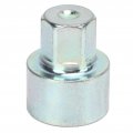 Wheel Anti Theft Screw Nut Lock Key Lugnut Socket Lug Remover For 1 3 5 6 7series X1 X2 X3 X4 X5 X6 Z4 057 