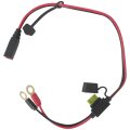 Wire Harness For Noco R Gc008 X-connect M10 3 8in Xl Eyelet Terminal Connector 