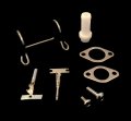 Fuel Pump Kit For Johnson Evinrude Boat Engine