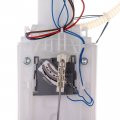 Aintier E8594m Fuel Pump Module Assembly Electric Compatible With 2002-2004 For Mini Cooper 1 6l