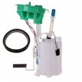 Aintier E8594m Fuel Pump Module Assembly Electric Compatible With 2002-2004 For Mini Cooper 1 6l