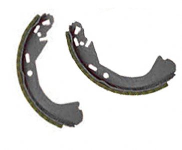 Raybestos 659rp Brake Shoe