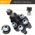 Ocpty New 2-piece Fit For 1999-2006 Chevrolet Silverado 1500 Classic Gmc Sierra Classic-2 Front Lower Ball Joint