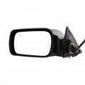 Toyota Avalon 2000 01 02 03 2004 Door Mirror Driver Side Power Heated Replacement For 87940-ac901 To1320165 