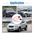 X Autohaux 2pcs Fuel Pump Connector Multipurpose Pigtail Harness Pt2183 88988963 For Lly Lbz Llm 6 6l Chevrolet Gmc Cadillac